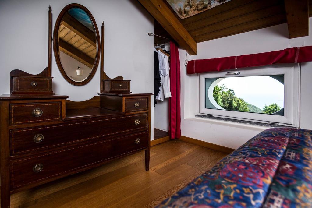 Agriturismo Villa Lupara サレルノ 部屋 写真